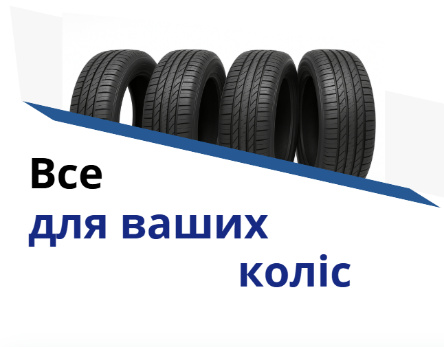 Шини