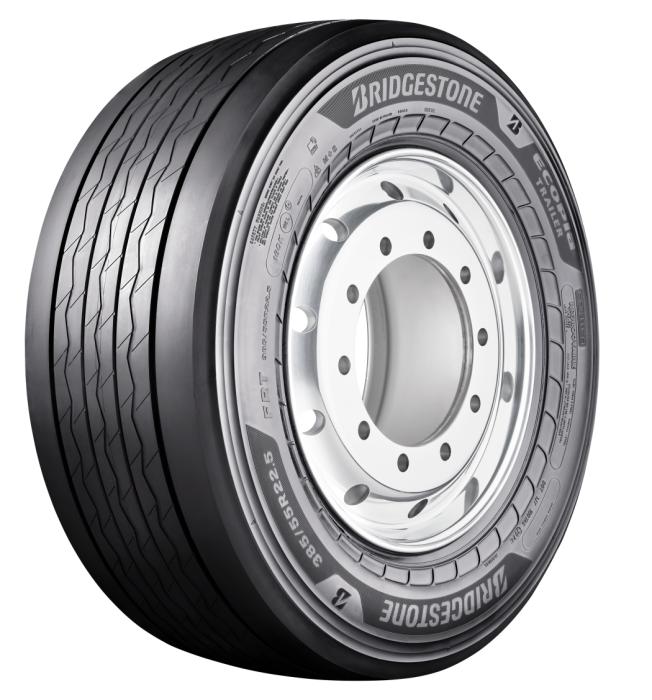 Bridgestone: Нові шини для вантажних автомобілів на зимовий сезон 2025/26